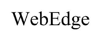 WEBEDGE