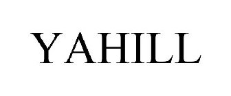 YAHILL