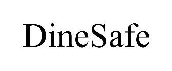 DINESAFE