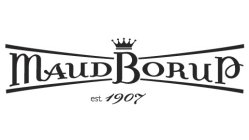 MAUD BORUP