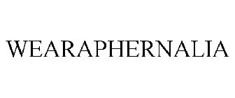 WEARAPHERNALIA