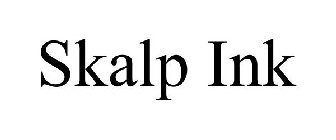 SKALP INK