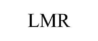 LMR