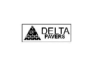 DELTA PAVERS DP