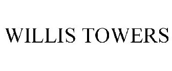 WILLIS TOWERS