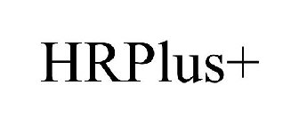 HRPLUS+