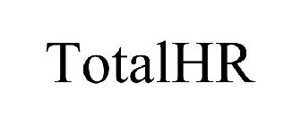 TOTALHR