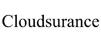 CLOUDSURANCE