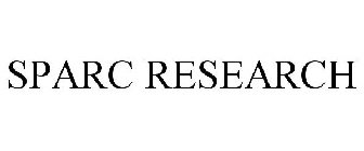 SPARC RESEARCH