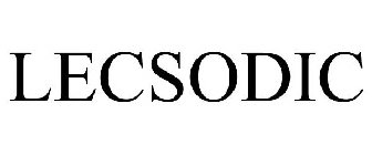 LECSODIC