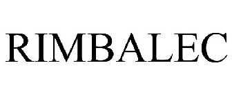 RIMBALEC