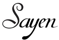 SAYEN