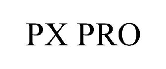 PX PRO