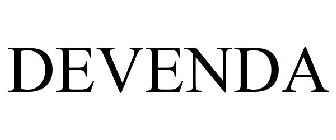 DEVENDA