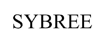 SYBREE