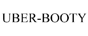 UBER-BOOTY