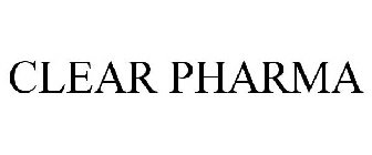 CLEAR PHARMA