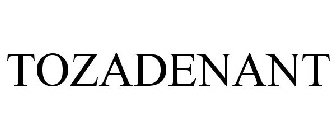 TOZADENANT