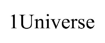 1UNIVERSE