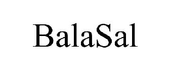 BALASAL