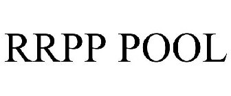 RRPP POOL