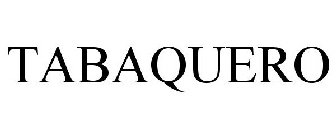 TABAQUERO