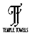 TT TEMPLE TOWELS