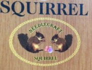 SQUIRREL NEEDLECRAFT