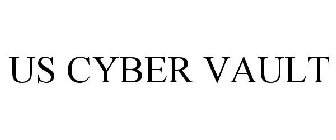 US CYBER VAULT
