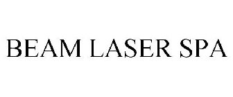 BEAM LASER SPA
