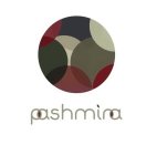 PASHMINA