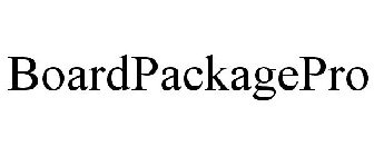 BOARDPACKAGEPRO