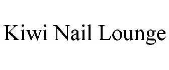 KIWI NAIL LOUNGE