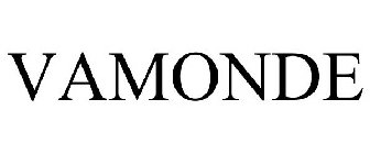 VAMONDE