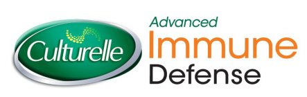 CULTURELLE ADVANCED IMMUNE DEFENSE