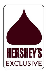 HERSHEY'S EXCLUSIVE