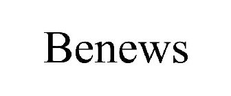 BENEWS