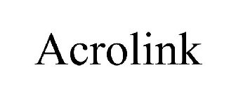 ACROLINK