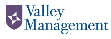 VALLEY MANAGEMENT