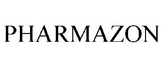 PHARMAZON