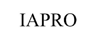 IAPRO