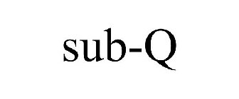 SUB-Q