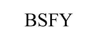 BSFY