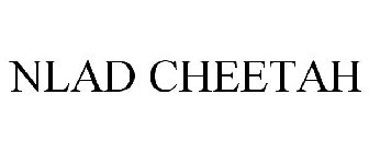 NLAD CHEETAH