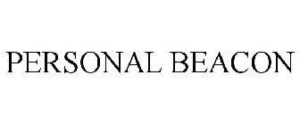 PERSONAL BEACON