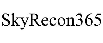 SKYRECON365