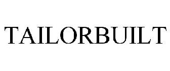 TAILORBUILT