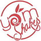 YO M SHAKES