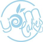 YO M CAKES
