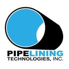 PIPELINING TECHNOLOGIES, INC.